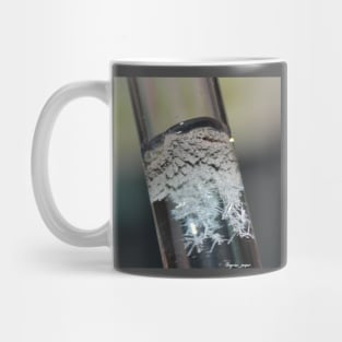 Silver Crystal Creations 2 Mug